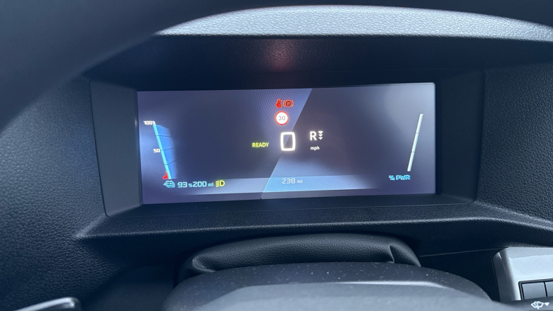 Peugeot Expert E-L2 100kW 75kWh Professional Van Auto